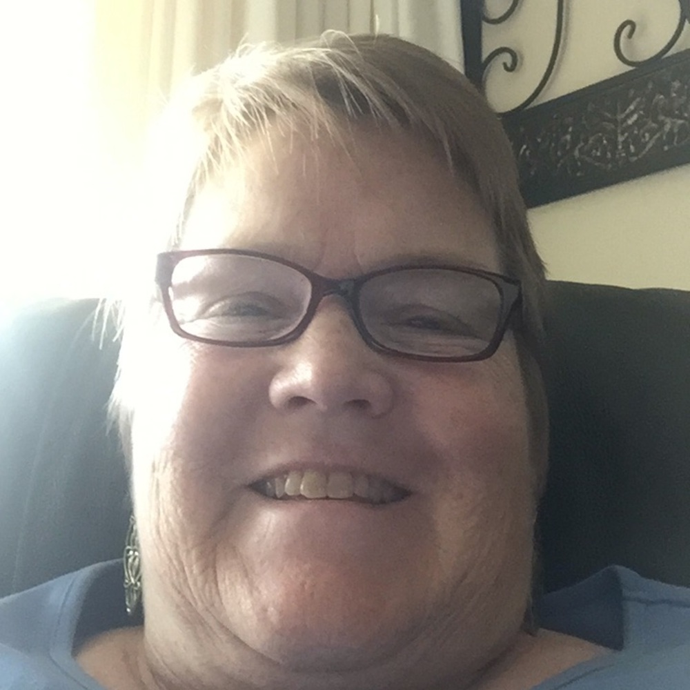 Meet your Posher, Wendy